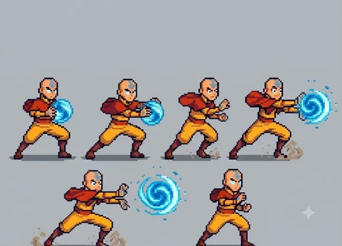 Sprites