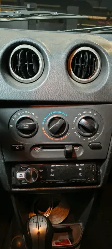 Chevrolet Prisma Sed. Maxx/ LT 1.4 8V Econof. 4P 2007
