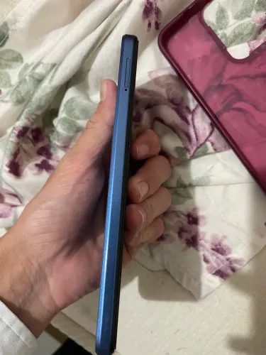 Moto g54 display quebrado 