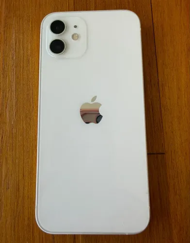 Vendo iPhone 12