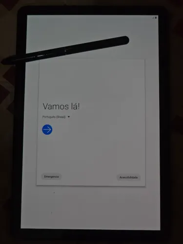 Galaxy Tab 4