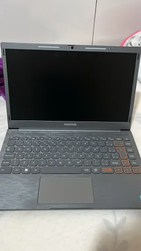 Notebook Positivo 