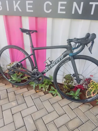 Specialized tarmac sl6