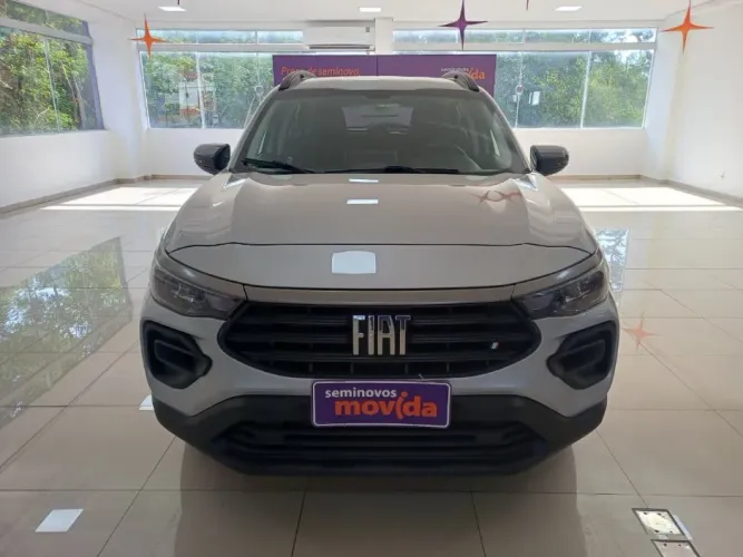 Fiat Pulse Drive 1.3 8V Flex Aut. 2025