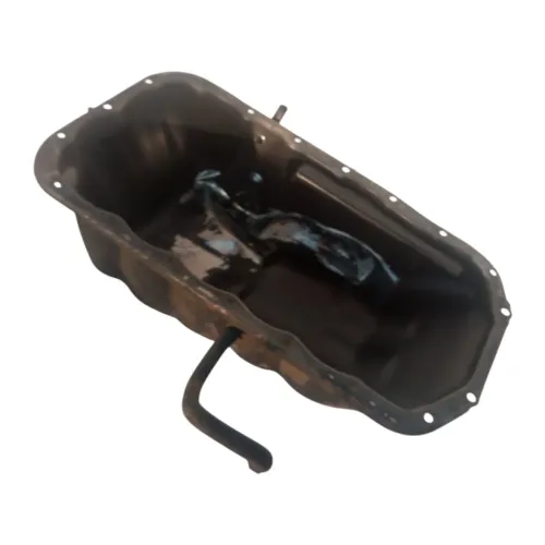 Carter Oleo Motor Kia Besta 2.2 8v Diesel 1996 1997 A 2005