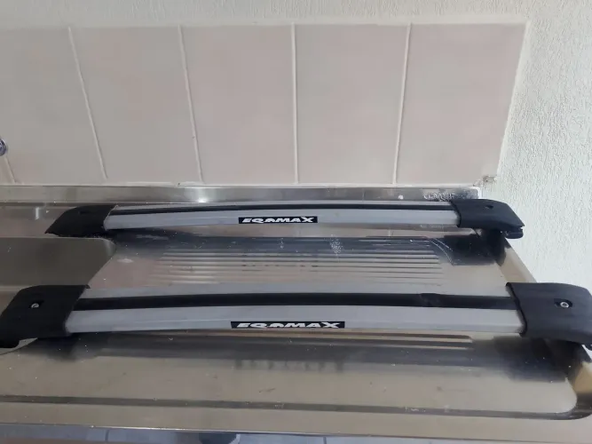 Rack travessa Onix activ