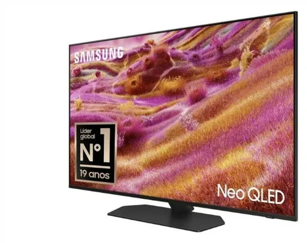 Samsung Vision AI TV 43 NEO QLED Ultra 4K QN90F 2025