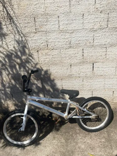 BICICLETA ARO 20 QUADRO MÔNACO