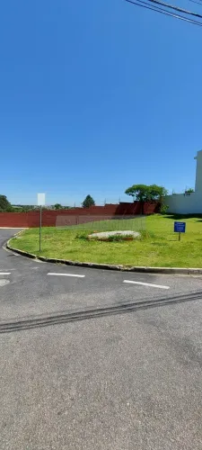 Terreno em Condomínios em Sorocaba