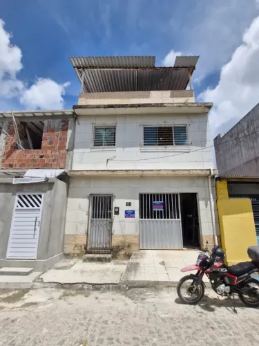 CASA À VENDA NO SANCHO