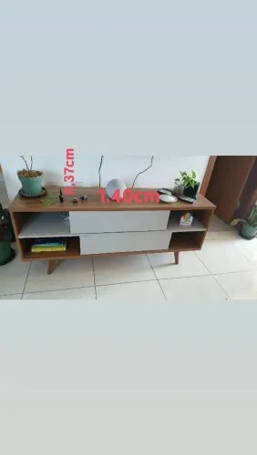 Vendo Rack