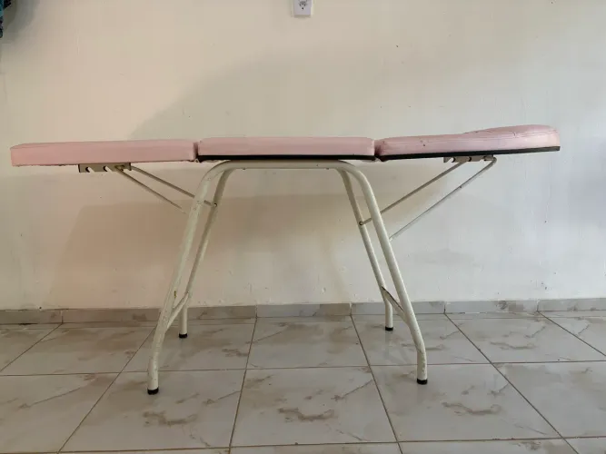 Maca reclinável 3 posições