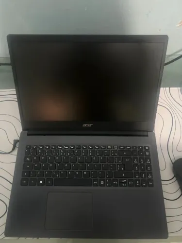 Acer Aspire 3 | Ryzen 3 | SSD 256GB | 8GB RAM
