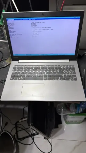 Notebook Lenovo Ideapad 320