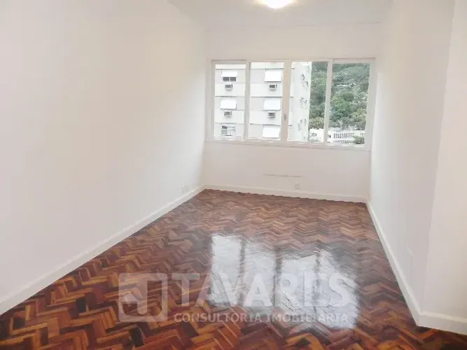 Apartamento em Gávea