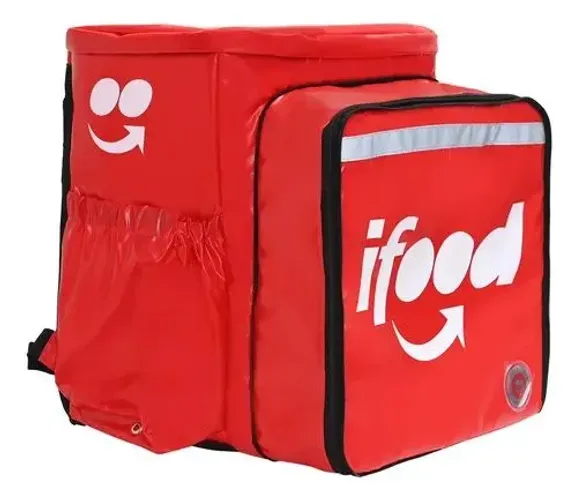 Bag flexivel