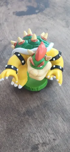 Bowser
