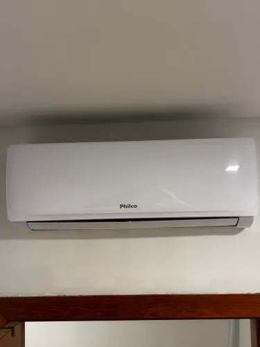 Ar condicionado Philco
