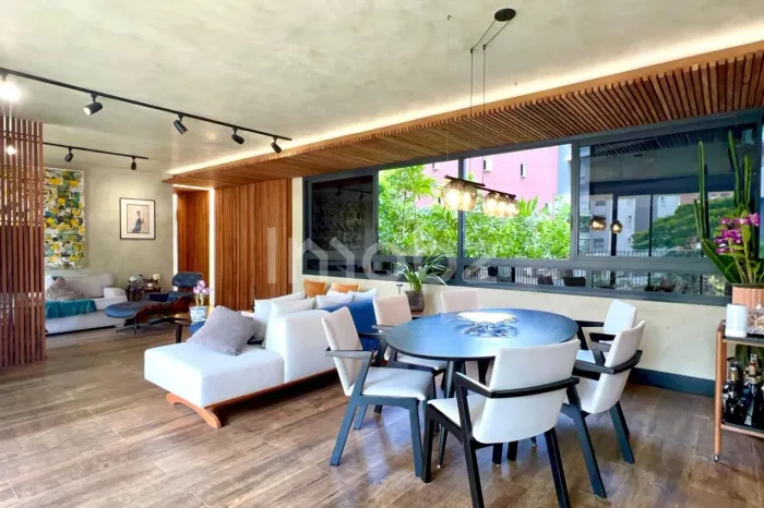 Apartamento à venda na Rua João Alberto Moreira, 55 - Vila Madalena - São Paulo - SP