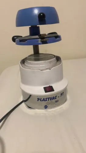 Plastificadora