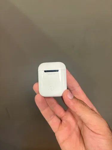 Vendo AirPods 2 ( Original Apple)