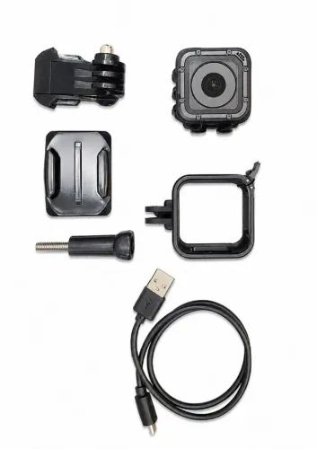 GoPro HERO5 Session - 4K | Compacta