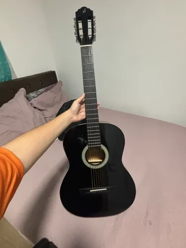 Violão Giannini - Modelo S-14 BK