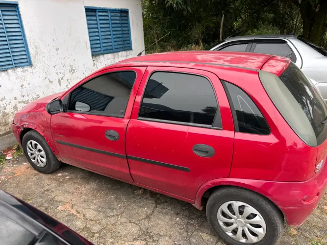 Chevrolet Corsa Hat. Maxx 1.0/ 1.0 Flexpower 8V 5P 2008