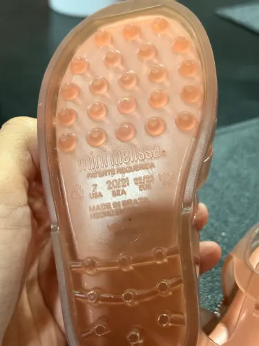 Mini Melissa