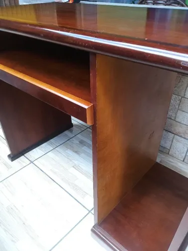 Mesa de escritório