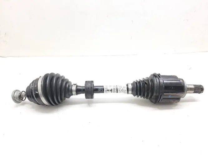 Eixo Dianteiro Esquerdo Mini Cooper Countryman 2.0 2022 2023