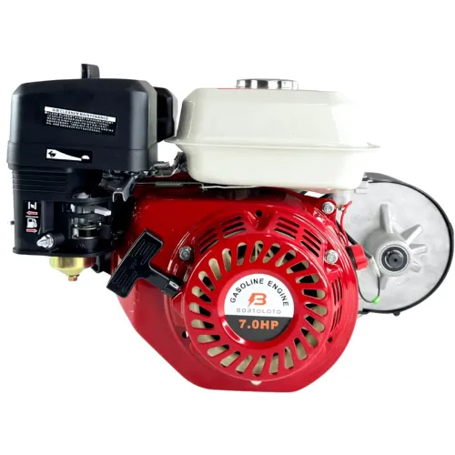 MOTOR estacionário 7hp