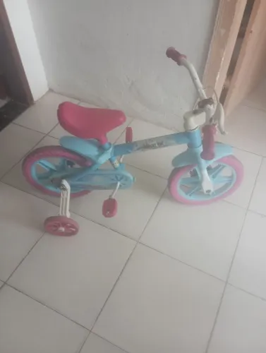 Bicicletas  infantis 