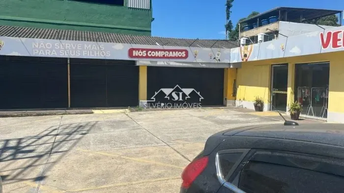 Terreno- Duque de Caxias, Centro