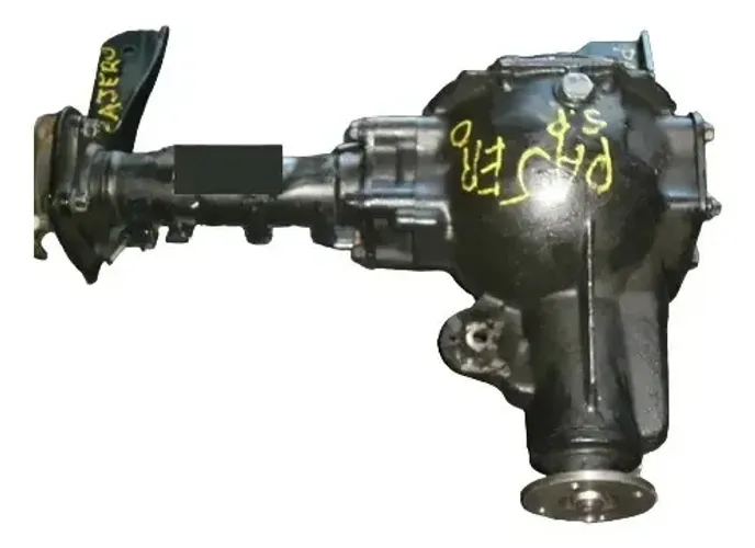 Diferencial Dianteiro Pajero Sport 3.0 V6 Gasolina 4x4 97/04