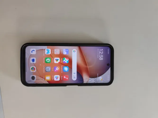 Redmi 12 256gb 8gb de ram