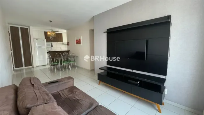 Coophema | Apartamento 3 quartos, sendo 1 suite