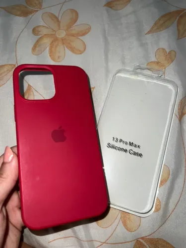 capinhas do iPhone 13 Pro Max