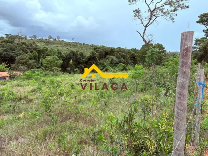 Sítio para comprar Zona Rural Itaguara