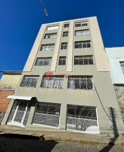 Apartamento São Pelegrino Caxias do Sul