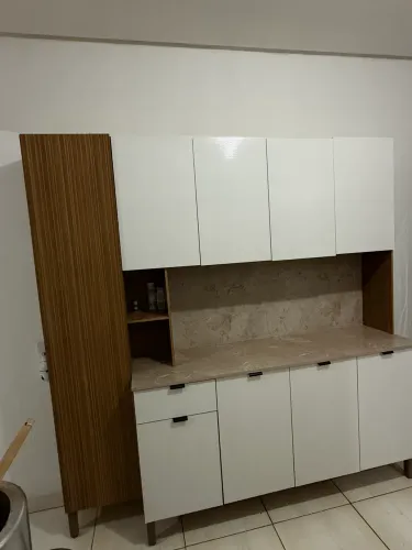 Armário de Cozinha