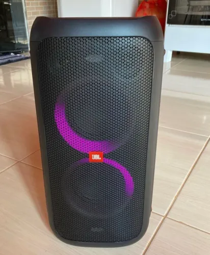 Jbl partybox 100