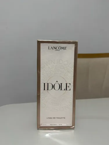Perfume Idôle Lancôme 100ml