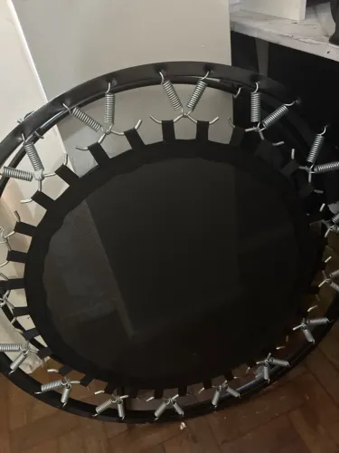 Cama elástica jump nova