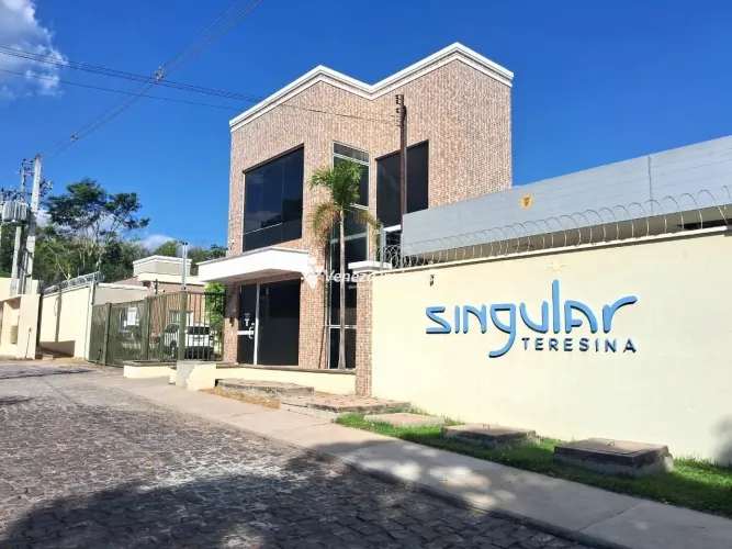 Casa de Condomínio Térrea com 3 quartos no Socopo | Condomínio Singular Teresina