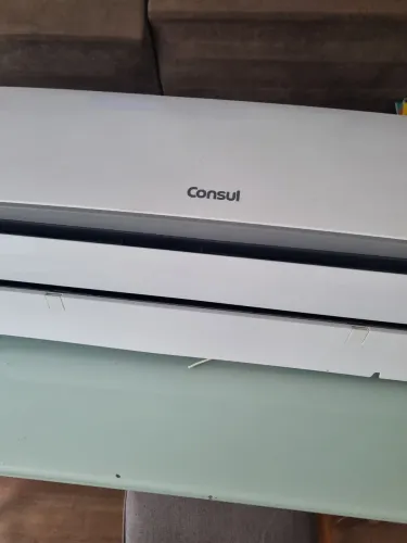 Ar Condicionado Consul em excelente estado
