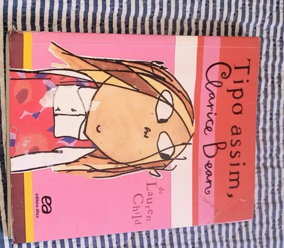 Livro paradidático
