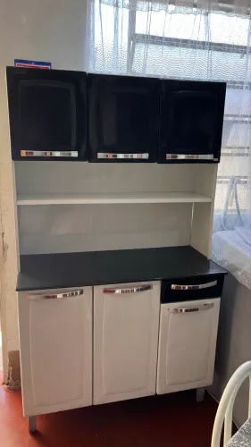 Armário Itatiaia entrego 