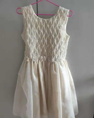 Combo Vestido Festa Infantil R$50,00