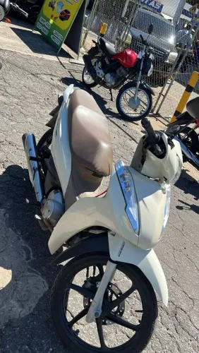 Biz 125 2019